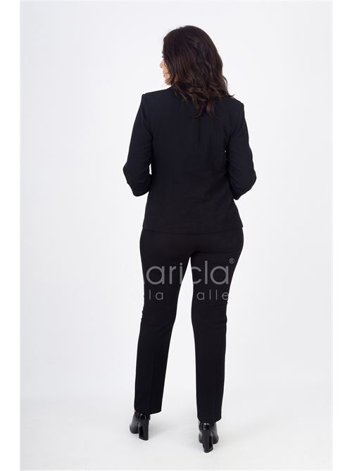  PAOLA FORTI | PF400TPNERO/BIANCO